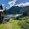 Unique and charming house at the foot of Lofoten's highest mountain - 斯沃尔韦尔