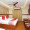 Super Capital O Kovilakam Residency