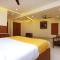 Super Capital O Kovilakam Residency
