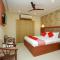 Super Capital O Kovilakam Residency