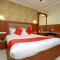 Super Capital O Kovilakam Residency