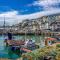 Beautiful, spacious 3 bed Brixham apartment - 布里克瑟姆 Beautiful, spacious 3 bed Brixham apartment - 布里克瑟姆