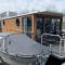 SeaYou House boat