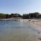 Petit paradis classé 3 étoiles à 200m de la plage! Terrasse-Wifi-Parking-clim - Saint-Mandrier-sur-Mer