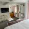 The Unicorn Inn - Newton Solney