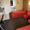 Bella Vista Motel Ashburton