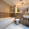 Tolbooth Apartments by Principal Apartments