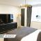 Newly Refurbished Luxury Hotel Style Accommodation