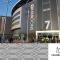 Newly Refurbished Luxury Hotel Style Accommodation