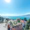 [Vista Mare Portofino] Terrazza  Free Parking  Wi-fi