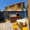 Casa em condomínio, beira mar e piscina Barra de São Miguel - Maceió- AL