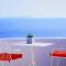 VILLA NAUTILIA - Luxury Suites and Cottages