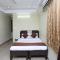 Hotel O Saraswathi Residency Near SR Nagar Metro Station
