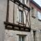Maison paisible avec parking