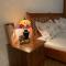 Guest House Nuhii - 乌尔齐尼