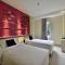 Zodiak Kebon Kawung by KAGUM Hotels
