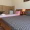 Guest House Nuhii - 乌尔齐尼