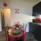 Disneyland Paris - Calm & Cute STUDIO 6 Mins from RER A! - 托尔西