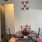Disneyland Paris - Calm & Cute STUDIO 6 Mins from RER A! - 托尔西