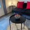 Disneyland Paris - Calm & Cute STUDIO 6 Mins from RER A! - 托尔西