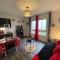 Disneyland Paris - Calm & Cute STUDIO 6 Mins from RER A! - 托尔西