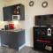 Disneyland Paris - Calm & Cute STUDIO 6 Mins from RER A! - 托尔西