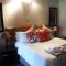 Gabbata Lodge - Leeuwfontein