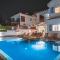 Amphitrite Villa