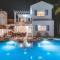 Amphitrite Villa