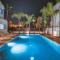Amphitrite Villa