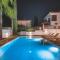 Amphitrite Villa