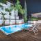 Amphitrite Villa