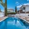 Amphitrite Villa