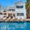Amphitrite Villa