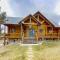 Joining Families at Bear Lake