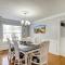 Island Oasis Entire House - 萨凡纳