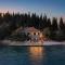 Adriatic Sunrise - Beach House - Blace