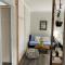 Studio Apt w Garden