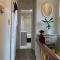 Studio Apt w Garden
