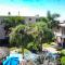 805 - Friendly Native Beach Resort - سانت بيتي بيتش