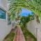 Hermoso Apartamento Frente al Mar 2 Habitaciones C13B