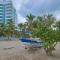 Hermoso Apartamento Frente al Mar 2 Habitaciones C13B