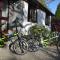 Meadow Oak Accommodation