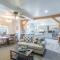 Creede Capital Cottage