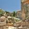 villa Armonia with heating pool -Pitsidia, Matala, Kalamaki