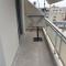 Tiny studio 2 min walking distance from the port