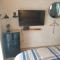 Tiny studio 2 min walking distance from the port Tiny studio 2 min walking distance from the port