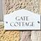 Gate Cottage - Matlock