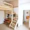 Design Loft in Rome