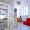 Design Loft in Rome